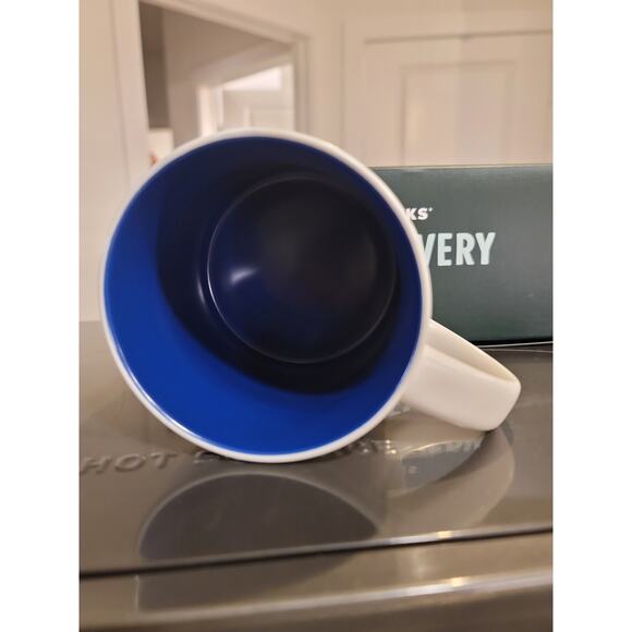 Starbucks Texas Discovery Series Mug - Picture 7 of 10